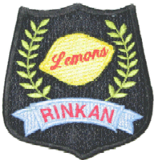 小学生女子サッカーチーム　林間SCレモンズ